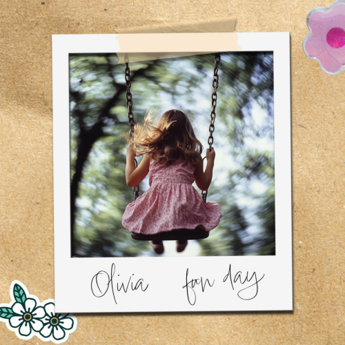 Fun Day by OLIVIA - imusic.am