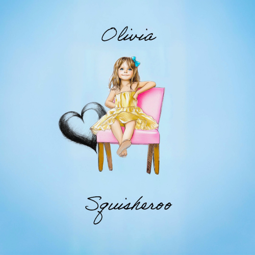 Squisheroo by OLIVIA - imusic.am