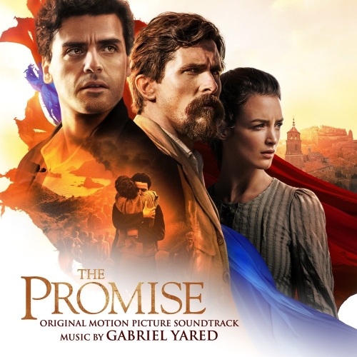 The Promise by OST - imusic.am