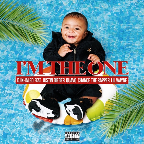 I'm The One by Dj Khaled - imusic.am