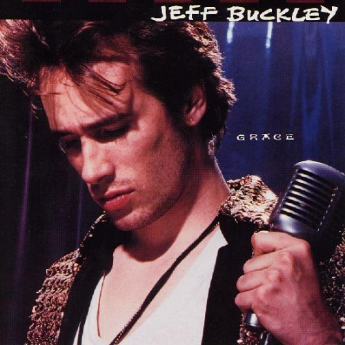 Grace by Jeff Buckley - imusic.am