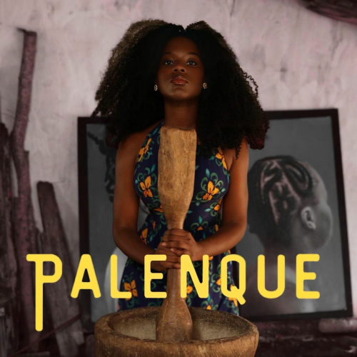 Palenque by Grace - imusic.am