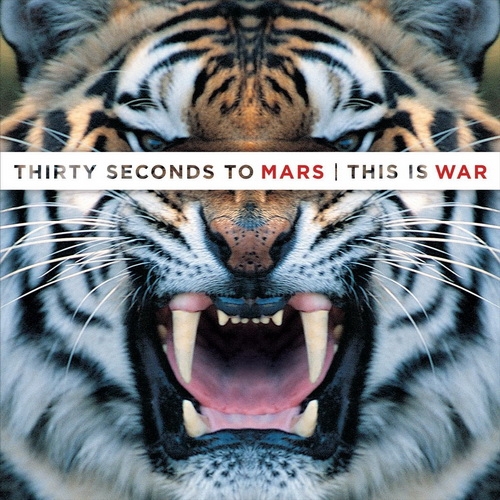 This Is War by Thirty Seconds To Mars - imusic.am