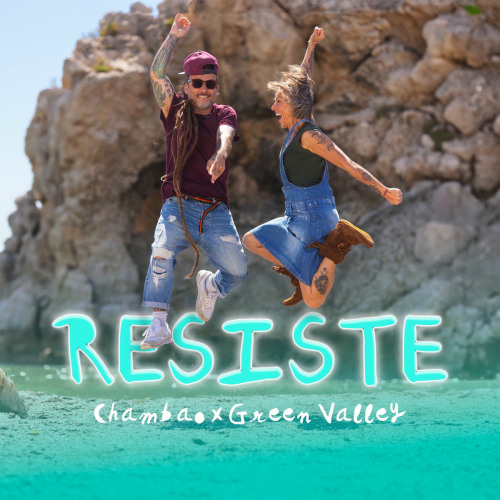 Resiste by Chambao, Green Valley - imusic.am