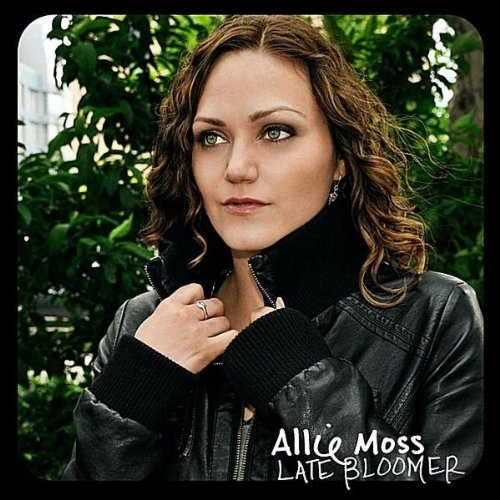 Late Bloomer by Allie Moss - imusic.am