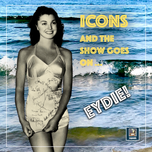 Eydie! - And The Show Goes On by Eydie Gorme - imusic.am