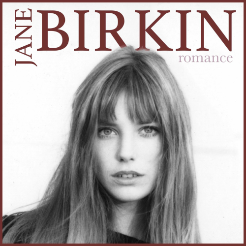 Romance by Jane Birkin - imusic.am
