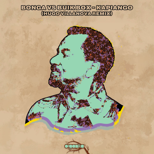 Kapiango (Hugo Villanova Remix) by Bonga, Buik Box, Hugo Villanova - imusic.am
