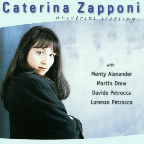 Universal Lovesongs by Caterina Zapponi - imusic.am