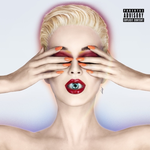 Witness by Katy Perry - imusic.am