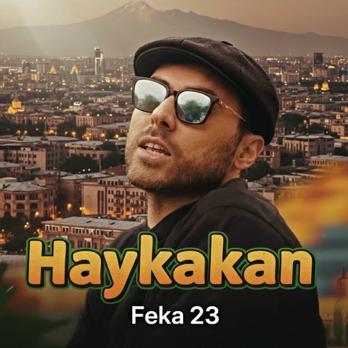 Haykakan by Feka 23 - imusic.am