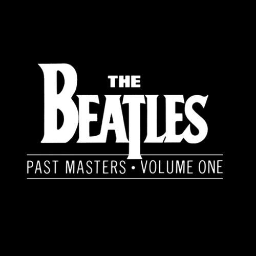 Past Masters Vol 1 by The Beatles - imusic.am