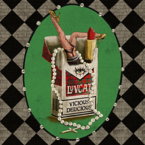 Vicious Delicious by Luvcat - imusic.am