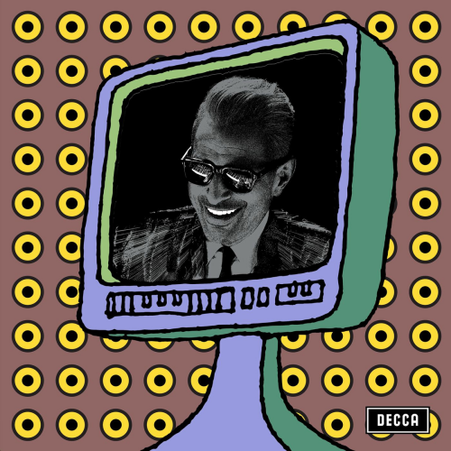 Plays Well With Others (Deluxe Version) by Jeff Goldblum & The Mildred Snitzer Orchestra - imusic.am