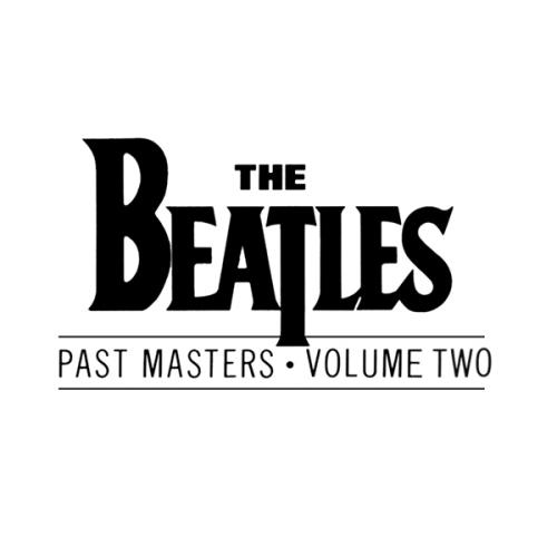 Past Masters Vol 2 by The Beatles - imusic.am