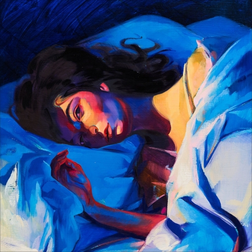 Melodrama by Lorde - imusic.am