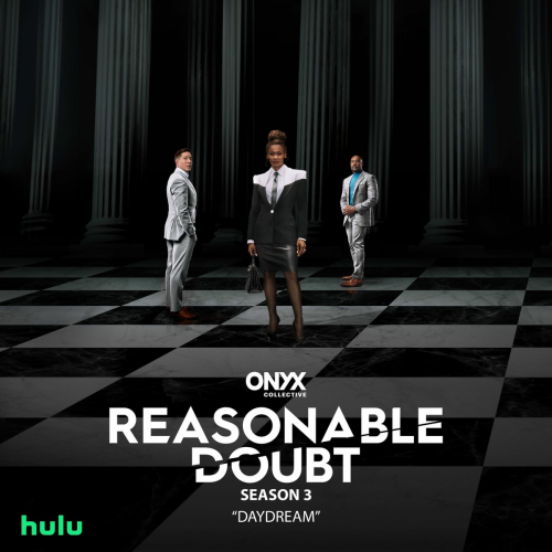 Daydream (From "Reasonable Doubt Season 3 ") by Akia, Adrian Younge, Ali Shaheed Muhammad - imusic.am