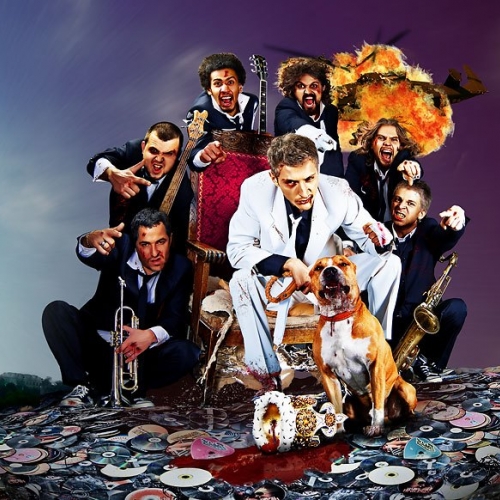 Респект И by Павел Воля - imusic.am