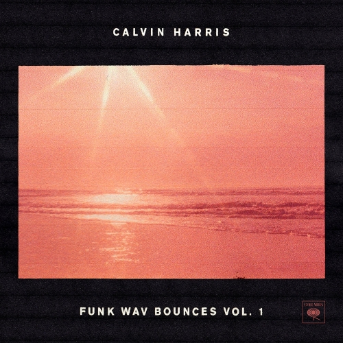 Funk Wav Bounces Vol.1 by Calvin Harris - imusic.am