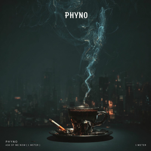 Ask Of Me Now by Phyno - imusic.am
