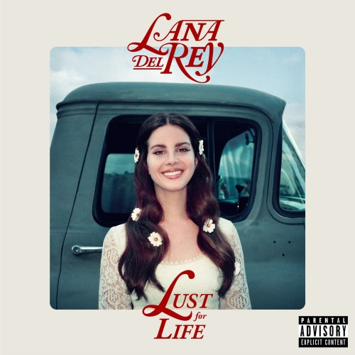 Lust For Life by Lana Del Rey - imusic.am