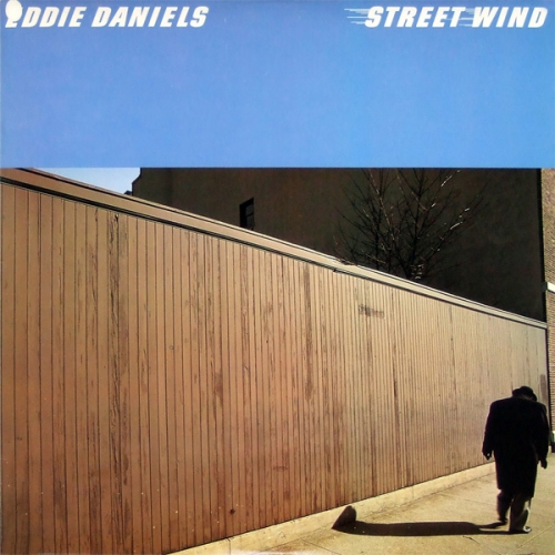 Street Wind by Eddie Daniels - imusic.am