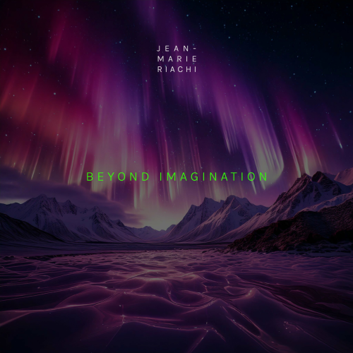 Beyond Imagination (Opening Joy Awards 2025) by Jean Marie Riachi - imusic.am