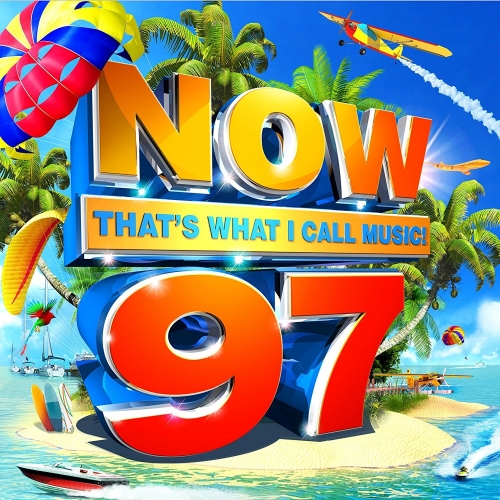 Now That's What I Call Music! 97 by Various Artists - imusic.am