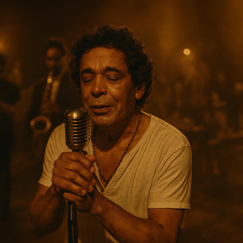 في عشق البنات by The Arab Soul Sessions - imusic.am