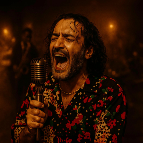 ya rayah by The Arab Soul Sessions - imusic.am