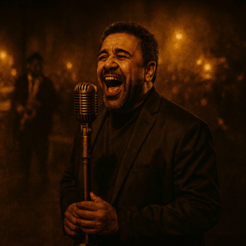 Ana l'maghboune by The Arab Soul Sessions - imusic.am