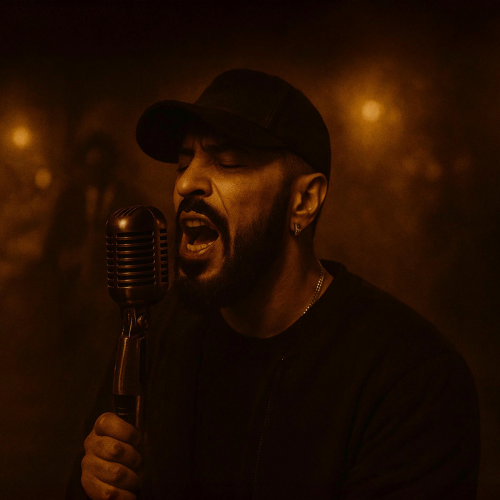 Ech Maze by The Arab Soul Sessions - imusic.am