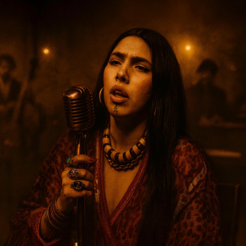 Makhelaw Magalou by The Arab Soul Sessions - imusic.am