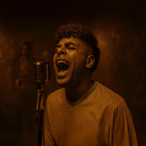 Kebda by The Arab Soul Sessions - imusic.am