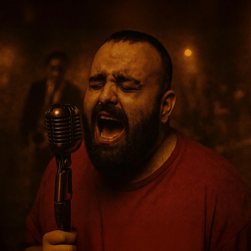 L’Karyanist by The Arab Soul Sessions - imusic.am