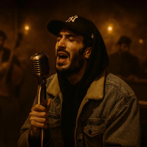 Pararap by The Arab Soul Sessions - imusic.am