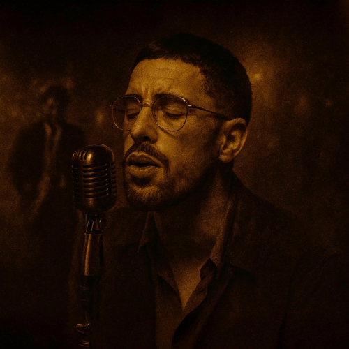 Zarzour by The Arab Soul Sessions - imusic.am