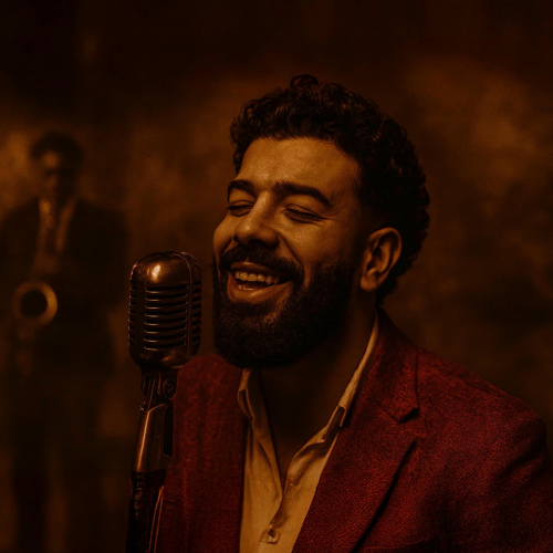 Ghazali by The Arab Soul Sessions - imusic.am