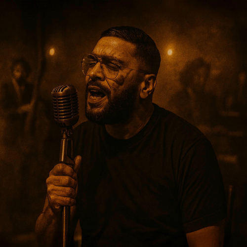 Ya lili by The Arab Soul Sessions - imusic.am