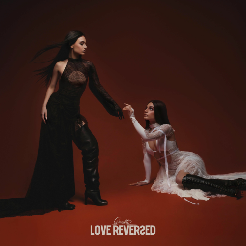 LOVE REVERSED by Brunette - imusic.am