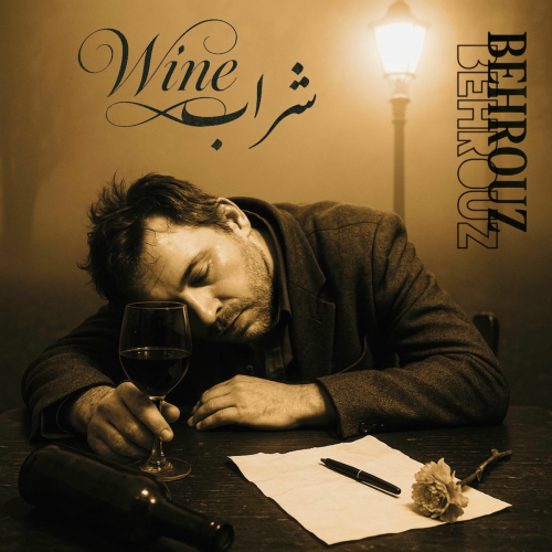 Sharab (Wine) by Behrouz - imusic.am