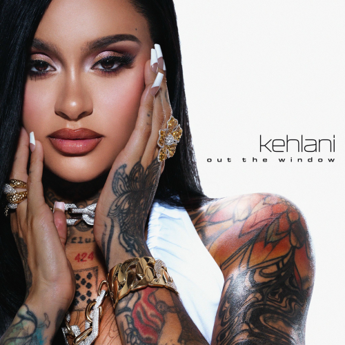 Out The Window by Kehlani - imusic.am