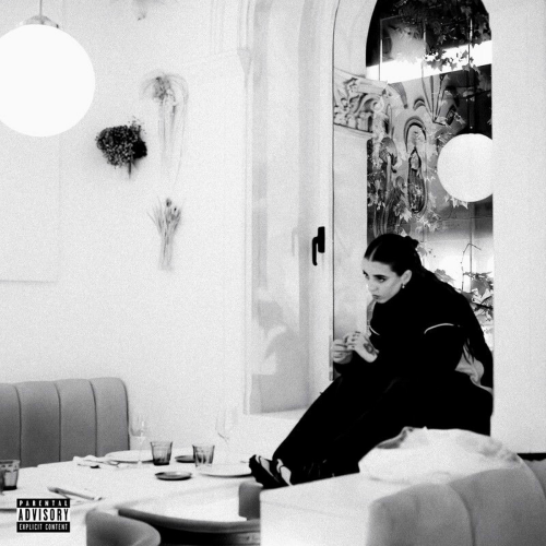 Do Not Disturb by Young Miko - imusic.am