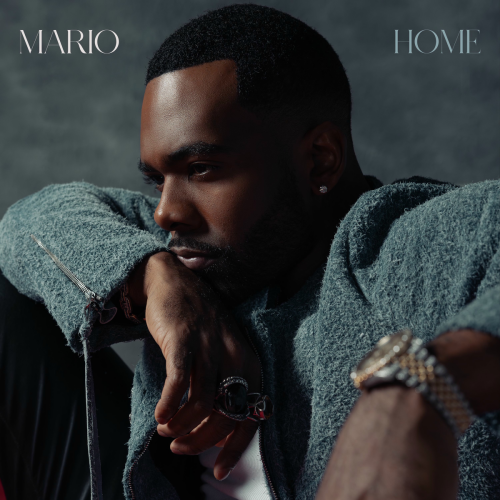 Home by Mario - imusic.am