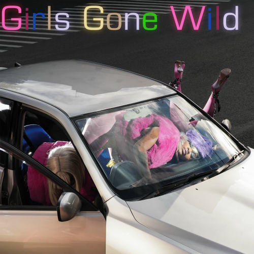 Girls Gone Wild by JT - imusic.am