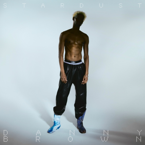 Stardust by Danny Brown - imusic.am