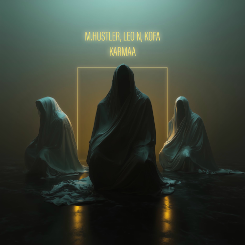 Karmaa by M.Hustler, Leo N, Kofa - imusic.am
