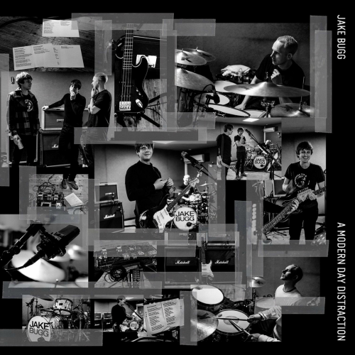 A Modern Day Distraction (Deluxe) by Jake Bugg - imusic.am