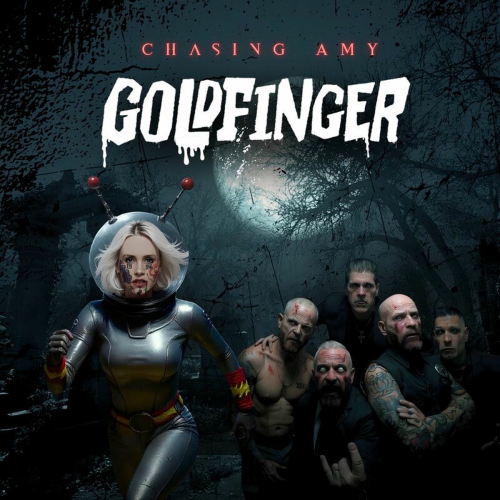 CHASING AMY by Goldfinger - imusic.am