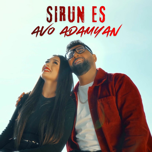 Sirun Es by Avo Adamyan - imusic.am